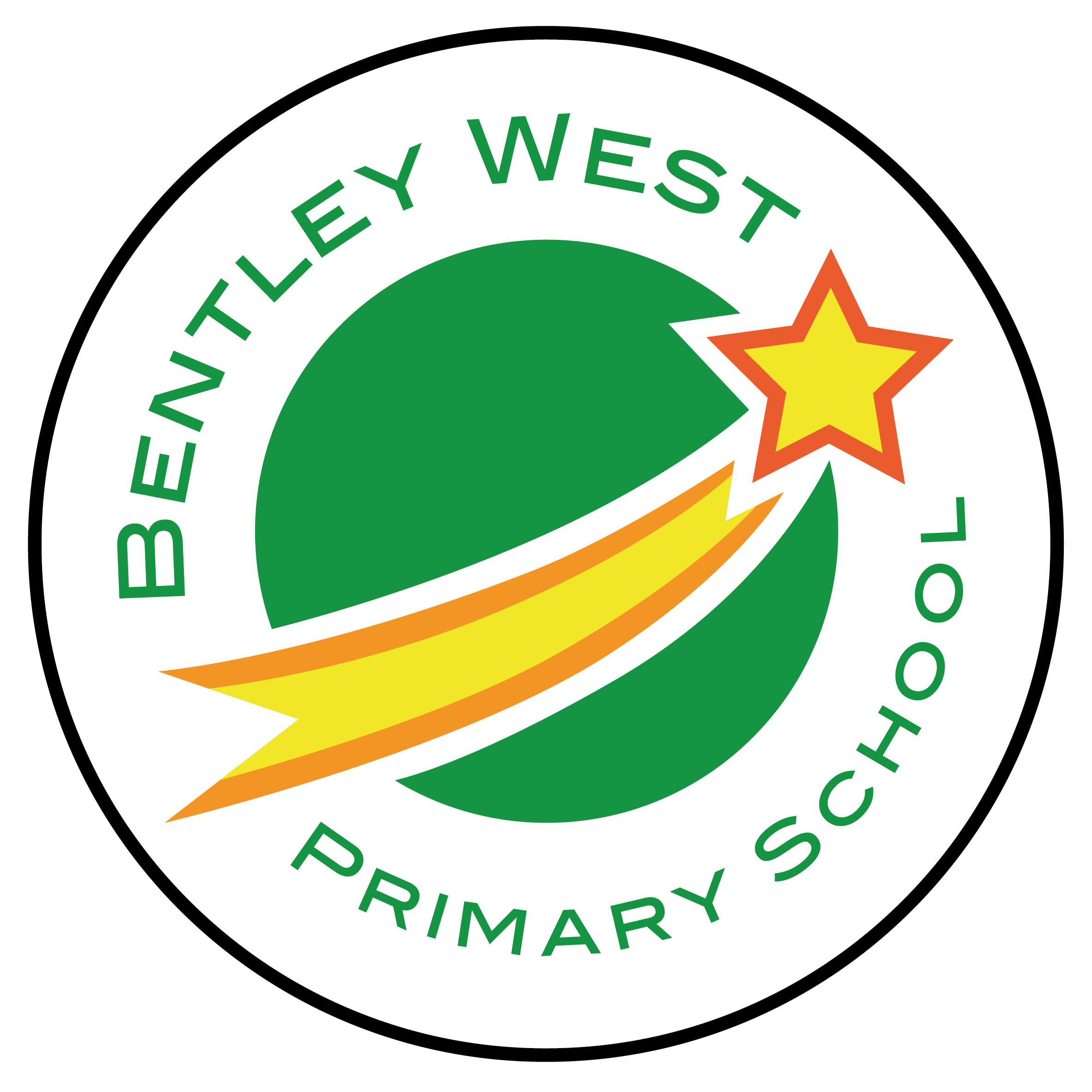 Bentley West Primary School