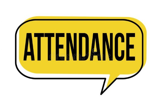 18 Day Attendance Challenge